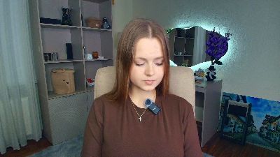 RenayBembury webcam model stream image