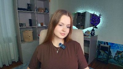RenayBembury webcam model stream image