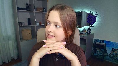 RenayBembury webcam model stream image