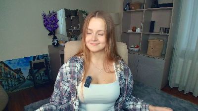 RenayBembury webcam cam4 model stream image