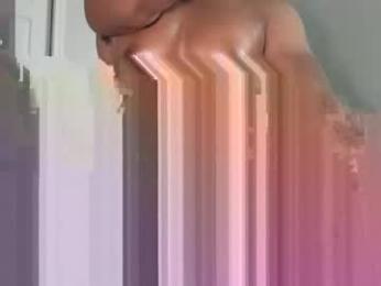 messymufasa webcam model stream image