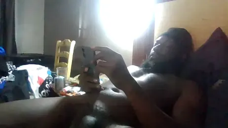 Halfhorse803 webcam model stream image