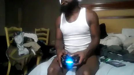 Halfhorse803 webcam model stream image