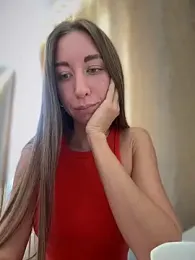 Eva_SweetCatt webcam model stream image