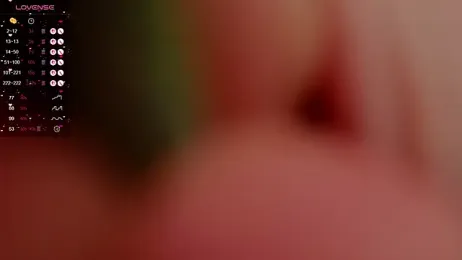 zelda_1 webcam model stream image