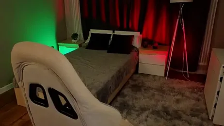 zelda_1 webcam model stream image