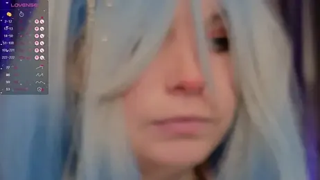 zelda_1 webcam model stream image