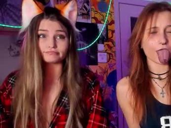 sunny_mouse webcam model stream image