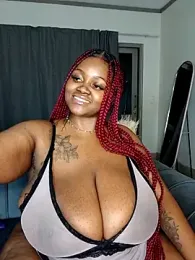 Yung-Missy webcam model stream image