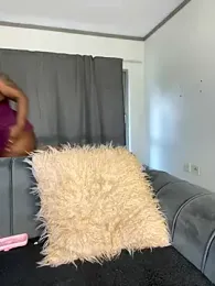 Yung-Missy webcam model stream image
