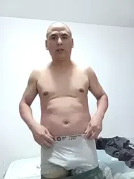 CWQ123 webcam model stream image