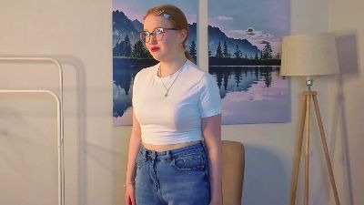 CorrinaSirko webcam cam4 model stream image