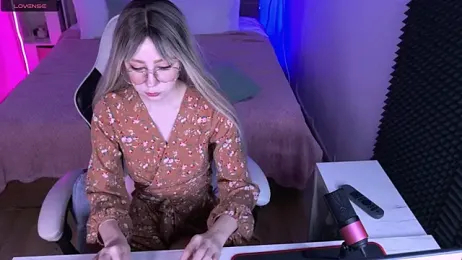 sofiisun webcam model stream image