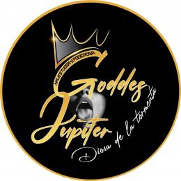 JupiterGoddess webcam model stream image