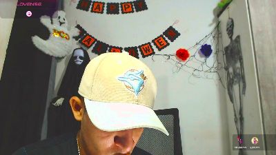 angel_latinboy6 webcam model stream image