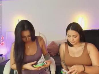 noa_megan webcam model stream image