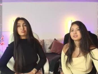 noa_megan webcam model stream image