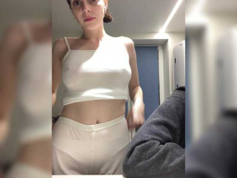 Mileshil webcam model stream image