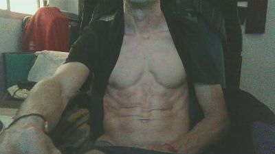 Cuerpazoo28 webcam model stream image