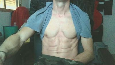 Cuerpazoo28 webcam model stream image