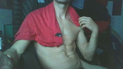 Cuerpazoo28 webcam cam4 model stream image