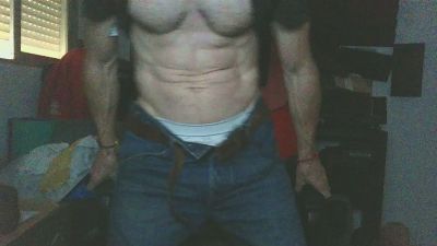 Cuerpazoo28 webcam model stream image