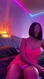 Bareseraphyne webcam model stream image