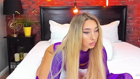 ChristynaRoss webcam model stream image