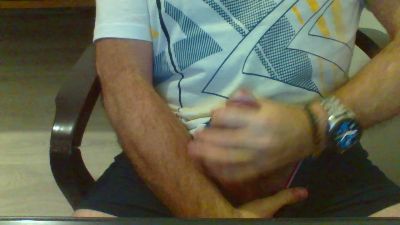 Mattflers webcam model stream image