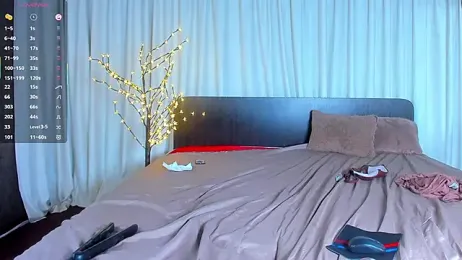 JesikaLooove webcam model stream image