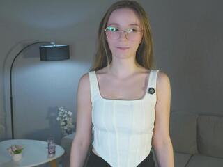 Teressa Biller webcam model stream image