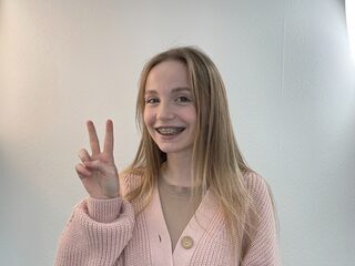 Teressa Biller webcam model stream image