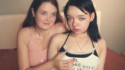 BetteSpart webcam cam4 model stream image