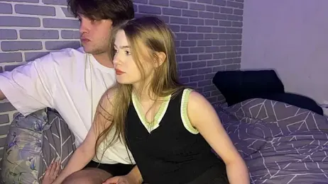 fetchingcouplee webcam model stream image