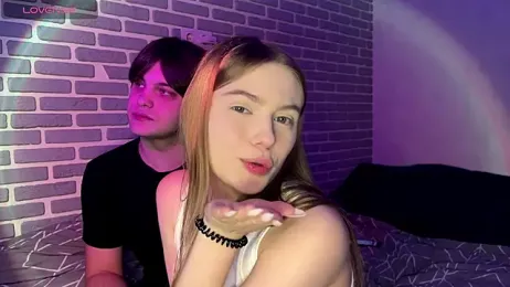 fetchingcouplee webcam stripchat model stream image