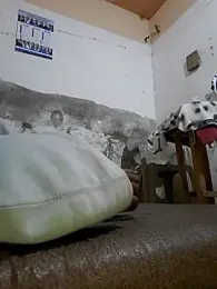 Bbklaq webcam model stream image