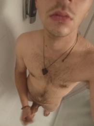 JhonnySince webcam cam4 model stream image