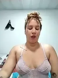 Darlaqueen69 webcam model stream image