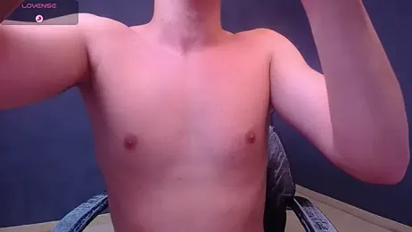 EnzoRace webcam model stream image