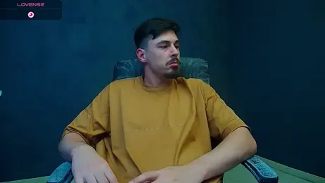 EnzoRace webcam model stream image