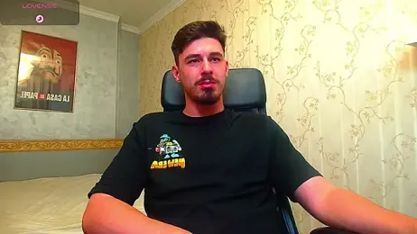 EnzoRace webcam stripchat model stream image