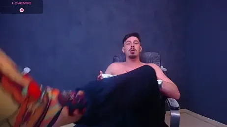 EnzoRace webcam model stream image