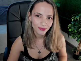 ameliaeili webcam camsoda model stream image