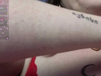 Annikas webcam model stream image