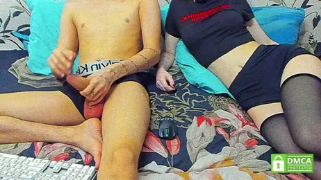 auquwu7 webcam model stream image