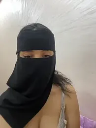 Rasha-arabic webcam model stream image
