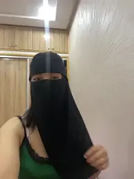 Rasha-arabic webcam model stream image