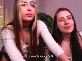 anikaharrys webcam chaturbate model stream image