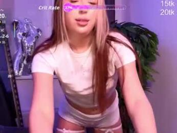 anikaharrys webcam model stream image