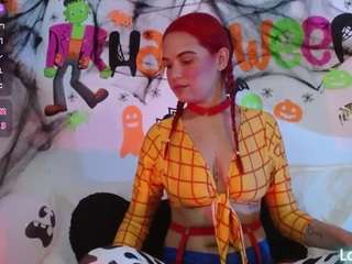 carolinagarcia1 webcam model stream image